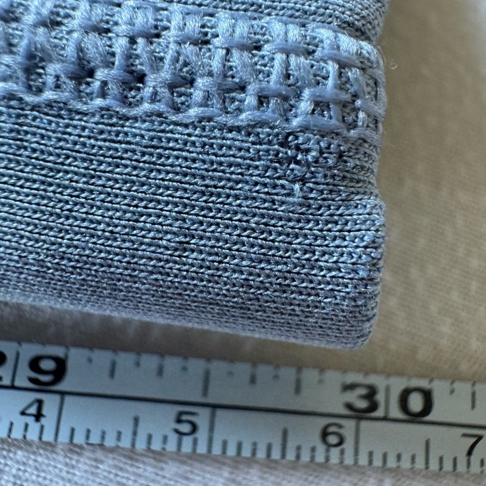 Lululemon Softstreme High-Rise Pant *Full Length 001-A - Picture 6 of 6